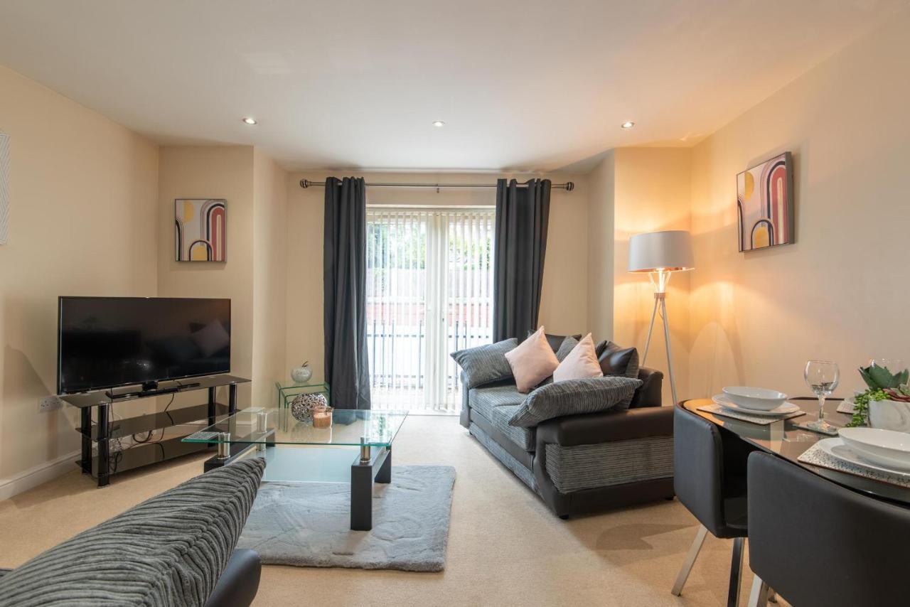 Apartment 8 Worksop
