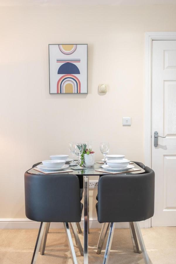 8 Apartment Worksop