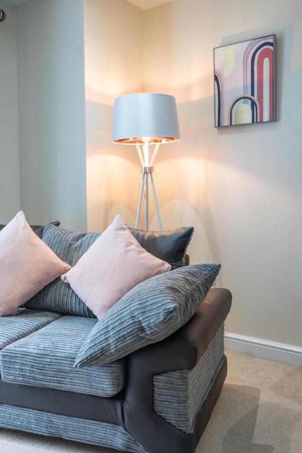 Apartment 8 Worksop
