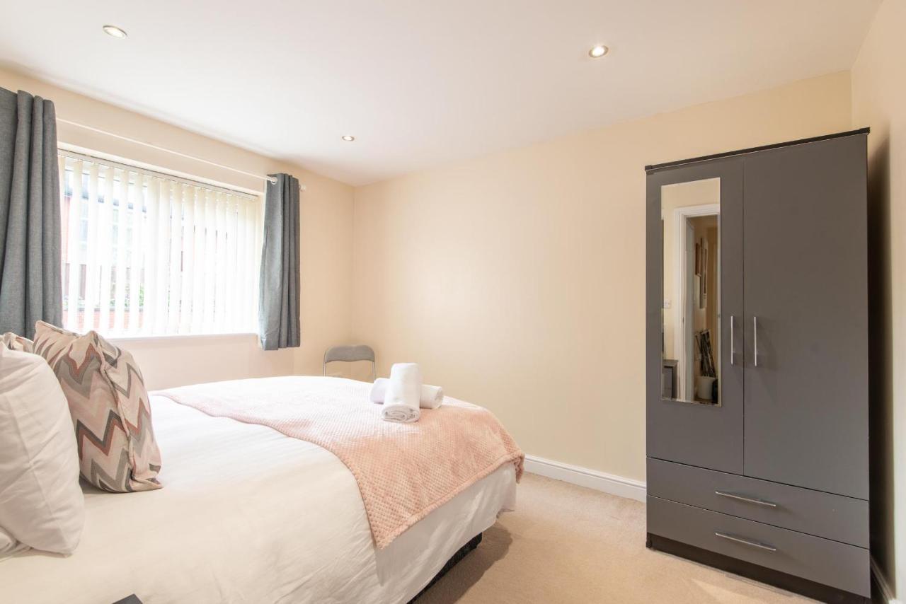 Apartment 8 Worksop