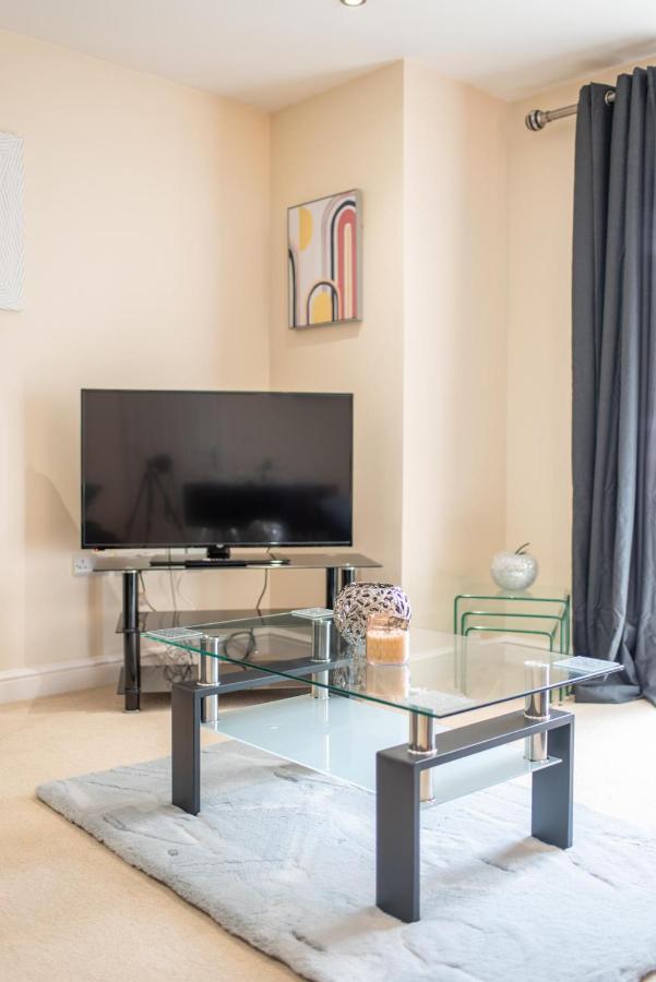 Apartment 8 Worksop