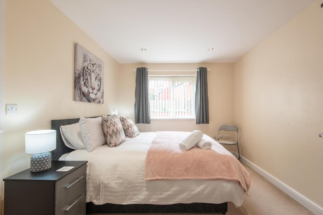 Apartment 8 Worksop