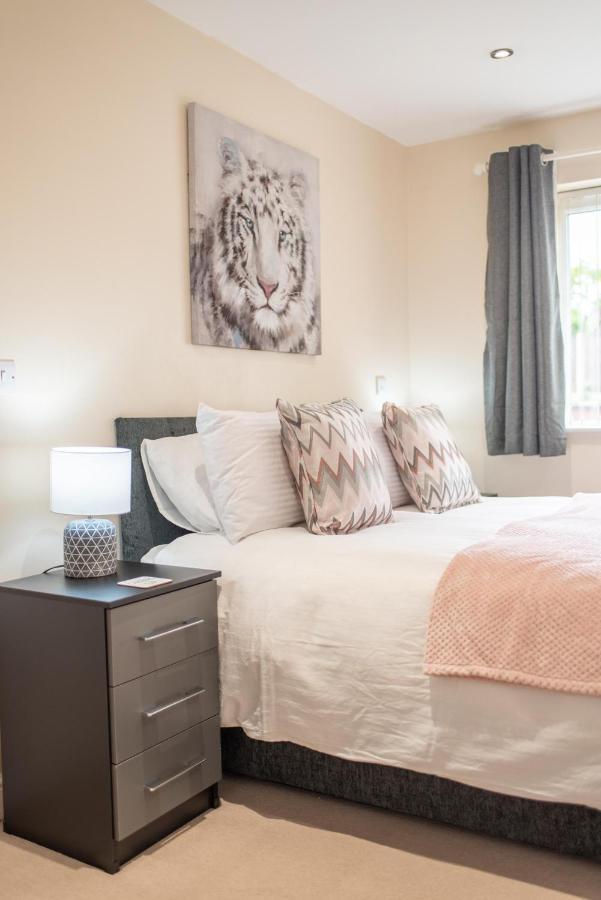 8 Apartment Worksop