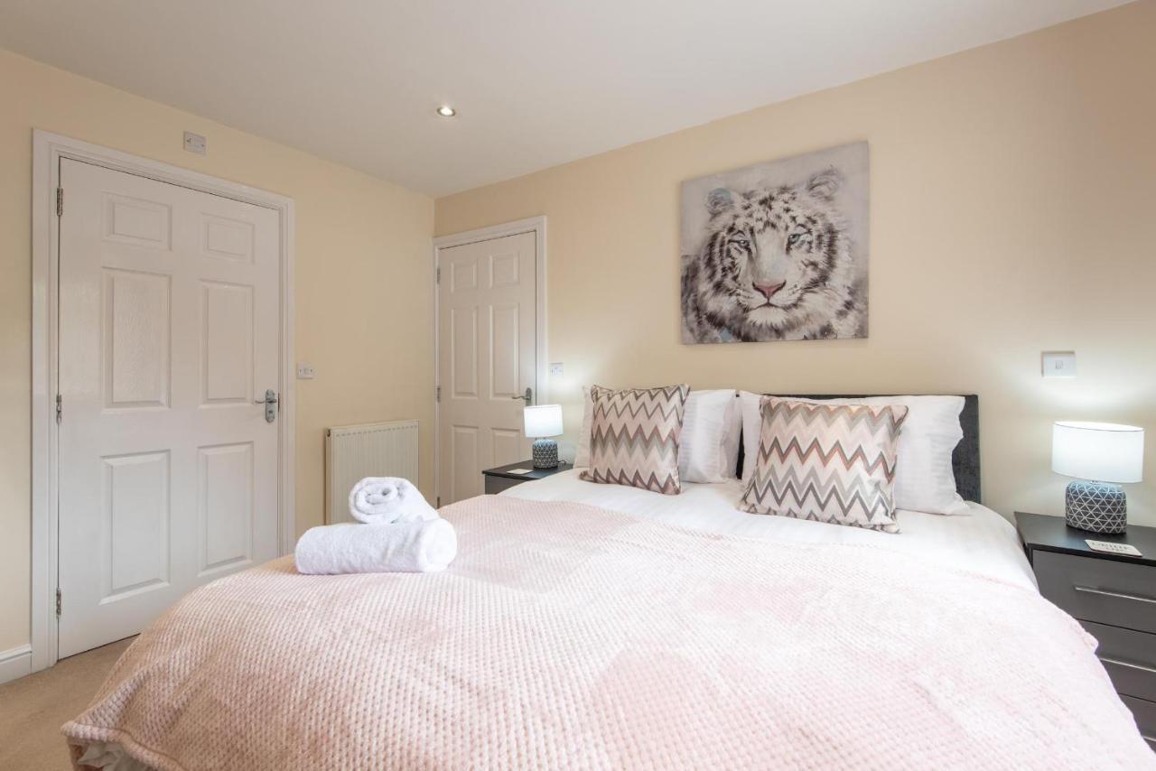 Apartment 8 Worksop